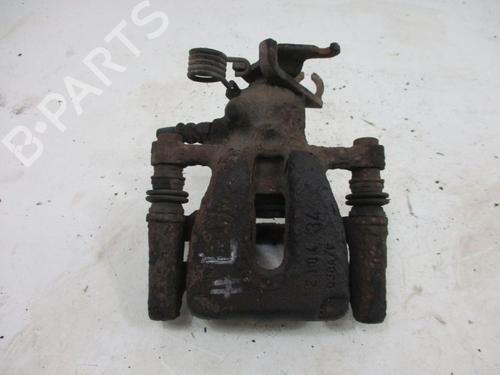 Right rear brake caliper SMART FORFOUR (454) 1.3 (454.031) | BP37111994M106 - Image 4