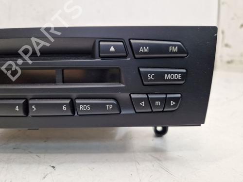 Radio BMW 3 (E90) 318 i | BP34103776E6 - Image 3