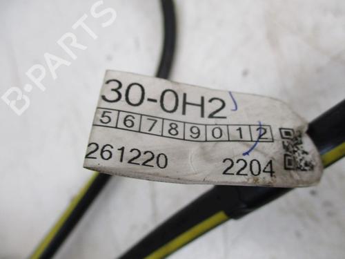Wiring harness MITSUBISHI MIRAGE / SPACE STAR VI Hatchback (A0_A) 1.2 | BP40170083E16 - Image 7