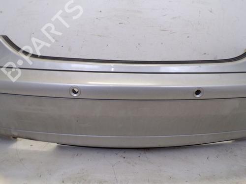 Rear bumper MERCEDES-BENZ C-CLASS Coupe (CL203) C 180 Kompressor (203.746) | BP18806264C8 