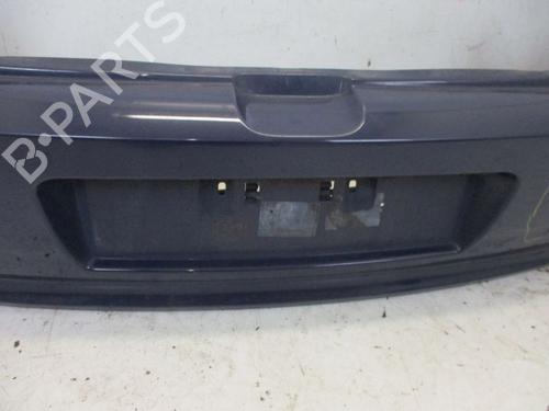Rear bumper RENAULT CLIO III (BR0/1, CR0/1) 1.2 16V (BR02, BR0J, BR11, CR02, CR0J, CR11) | BP18798944C8 