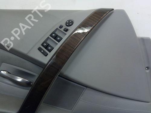 Front left panel BMW 5 Touring (E61) 525 xi | BP29106372C58 