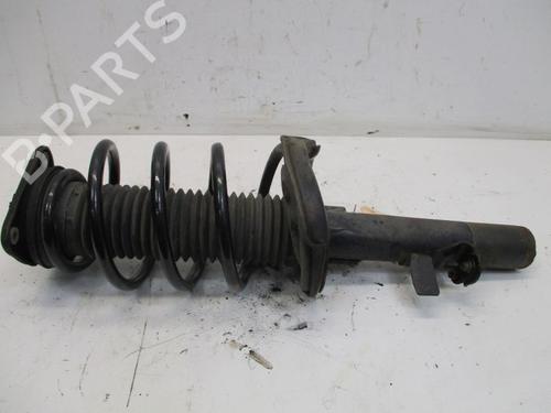 Used Left front shock absorber Left front shock absorber 37117718 37117718