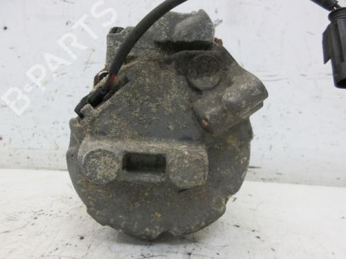 AC compressor BMW 5 Touring (E61) 525 d | BP19295065M34 