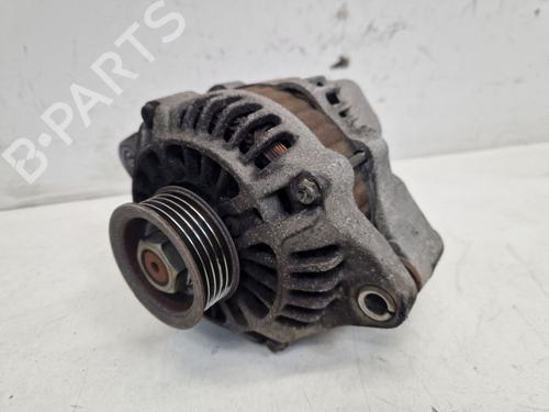 Used Alternator SUZUKI SPLASH (EX) 1.0 (A5B310) (65 hp) 32159238