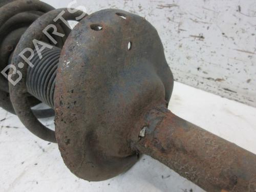 Right front shock absorber SUBARU IMPREZA Hatchback (GR, GH, G3) 2.0 D AWD | BP29093276M17 