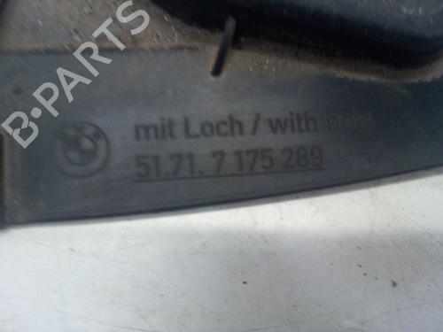 Wheel arch BMW 3 (E90) 318 i | BP29107669C56 