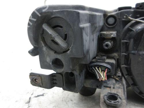 Left headlight SEAT IBIZA IV (6J5, 6P1) 1.2 | BP29095457C28 