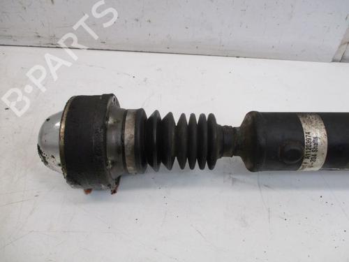 Driveshaft MAZDA TRIBUTE (EP) 3.0 V6 24V 4WD (EPFW) | BP37123339M37 - Image 6