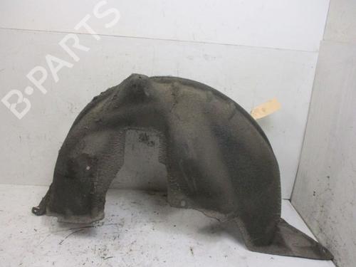 Wheel arch PEUGEOT 207 (WA_, WC_) 1.6 HDi | BP18799321C56 