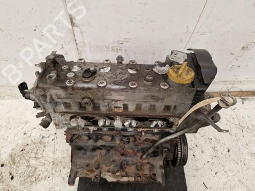 Engine ALFA ROMEO MITO (955_) 1.4 (955AXB1B) | BP29107881M1