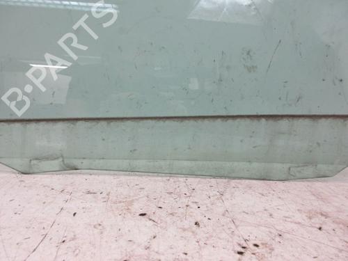 Front left quarter glass MERCEDES-BENZ A-CLASS (W169) A 160 CDI (169.006, 169.306) | BP29088180C111 