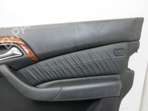 Front right panel MERCEDES-BENZ S-CLASS (W220, V220) S 320 CDI (220.026, 220.126) | BP37123852C59 - Image 4