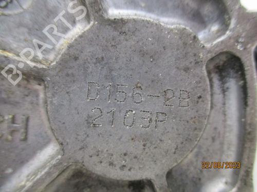 Vacuum pump MAZDA 3 (BK) 1.6 DI Turbo | BP19290233M80 