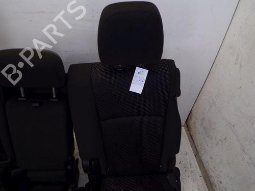Rear seat DODGE JOURNEY 3.6 | BP34125024C17  - Image 5