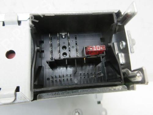 Radio SEAT IBIZA IV ST (6J8, 6P8) 1.2 TDI | BP19296629E6 