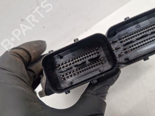 Engine control unit (ECU) VW SCIROCCO III (137, 138) 1.4 TSI | BP39615464M57  - Image 5