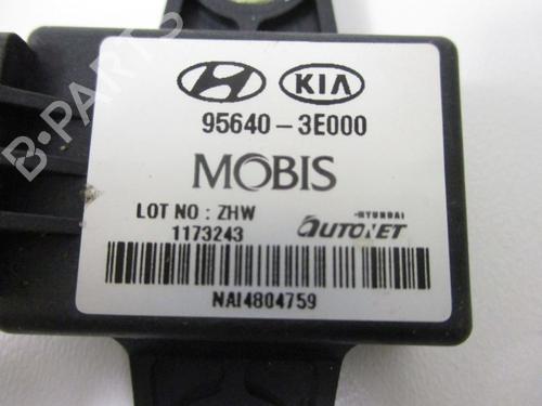 Electronic sensor KIA SORENTO I (JC) 3.5 V6 4WD | BP37113783M84 - Image 2