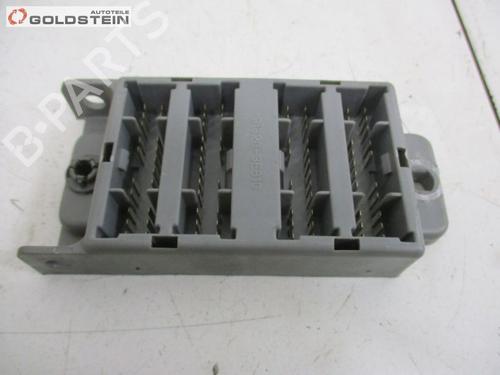 Used Fuse box KIA SORENTO I (JC) 2.5 CRDi 4WD (140 hp) 18761791