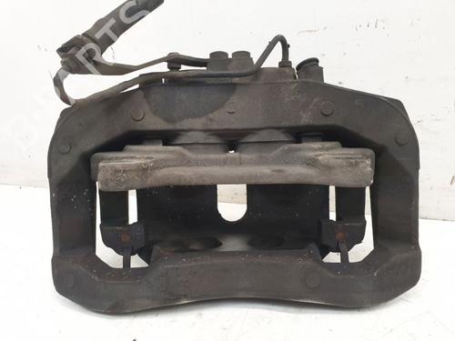 Right front brake caliper AUDI A8 D3 (4E2, 4E8) 4.2 TDI quattro | BP34738448M104 - Image 7