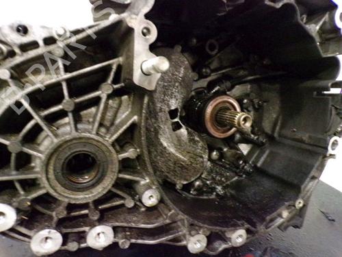 Gearbox ALFA ROMEO GIULIETTA (940_) 1.4 TB (940FXA1A, 940FXT1A) | BP29099475M3