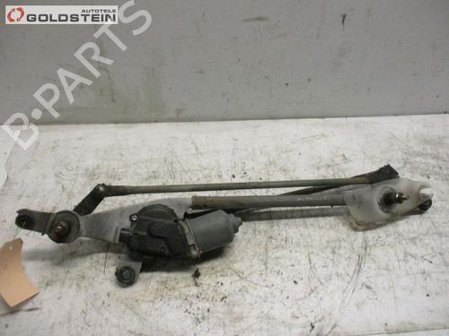 Used Front wipers mechanism SUZUKI GRAND VITARA II (JT, TE, TD) 1.9 DDiS All-wheel Drive (JT419, TD44, JB419WD, JB419XD,... (129 hp) 13759992