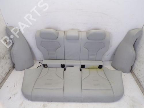Sæde Bagtil BMW 3 (F30, F80) M3 (431 hp) 29084218