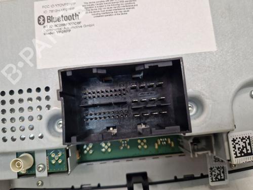 Electronic module FIAT 500 (312_) 1.2 (312AXA1A) | BP38422105M83 - Image 7