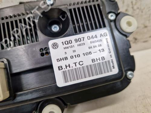 Climate control VW EOS (1F7, 1F8) 1.4 TSI | BP37136904I5  - Image 7