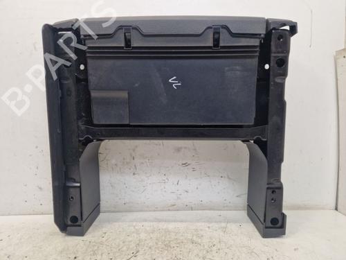 Used Left front seat VW TOURAN (1T1, 1T2) 2.0 TDI (170 hp) 25449426