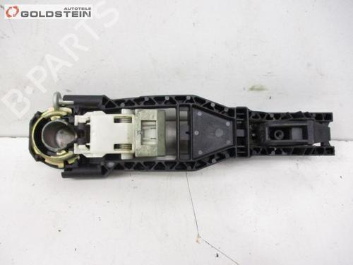 Rear right exterior door handle SEAT TOLEDO III (5P2) 1.9 TDI | BP18764819C130 