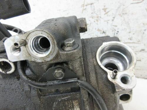 AC compressor VW POLO V (6R1, 6C1) 1.2 | BP29092868M34