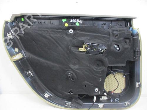 Rear right panel AUDI A8 D3 (4E2, 4E8) 4.0 TDI quattro | BP37112999C61 - Image 4