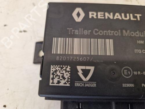 Trækkugle/Mekanisme RENAULT MEGANE E-TECH SUV EV60 (BNJ1) | BP29102146C141 