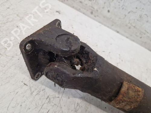 Driveshaft FORD RANGER (ER, EQ, R_) 2.5 TD 4x4 | BP26439012M37 