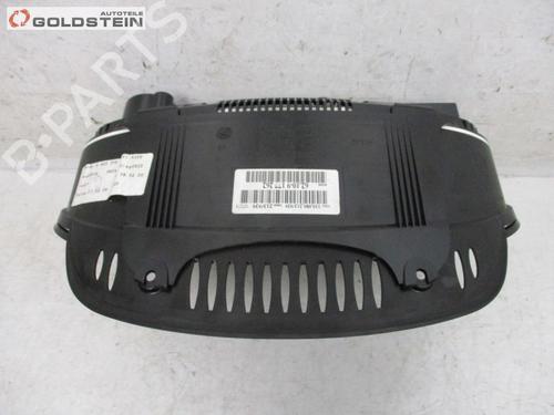 Instrument cluster BMW 5 (E60) 525 d | BP37100658C47 - Image 4