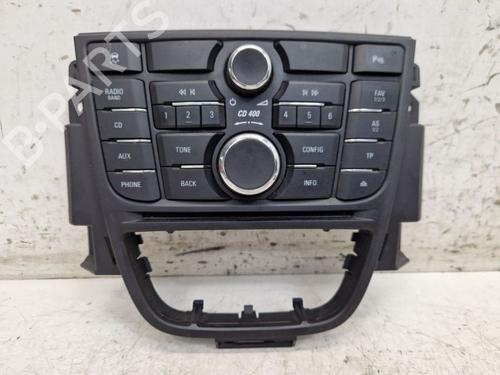 Used Switch OPEL ASTRA J Sports Tourer (P10) 1.4 Turbo (35) (120 hp) 28085610