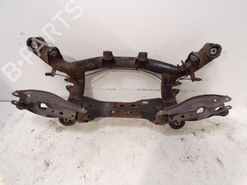 Rear axle BMW 1 (E87) 116 i | BP29097432M2 