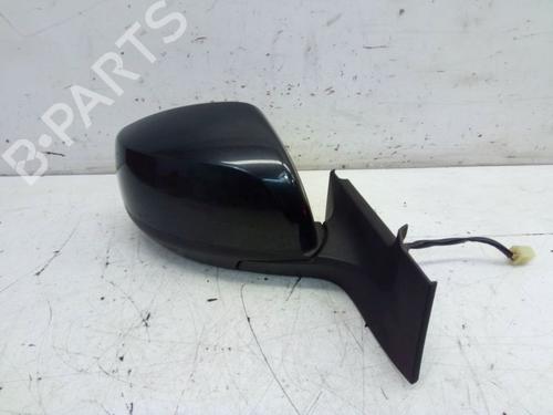 Right mirror OPEL AGILA B (H08) 1.0 (F68) | BP29103327C27 
