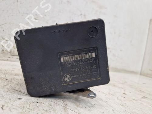 Electronic module BMW 3 (E90) 318 i | BP37137489M83 - Image 5