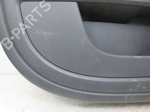 Venstre frontpanel DODGE JOURNEY 2.4 | BP37128796C58 - Image 5