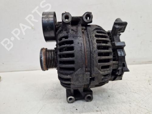Used Alternator Alternator BMW 1 (E87) 118 i (129 hp) 34103817 34103817