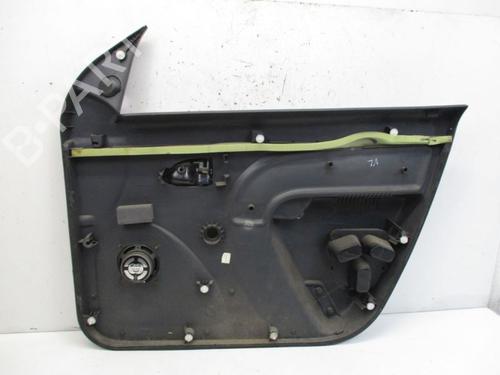 Front left panel DACIA LOGAN MCV (KS_) 1.4 | BP37118735C58 - Image 5