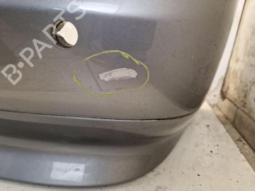 Rear bumper BMW 5 Touring (E61) 525 xi | BP29106461C8 
