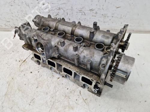 Used Cylinder head VW GOLF VI (5K1) 1.4 TSI (122 hp) 27572450