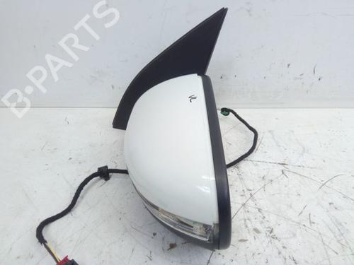 Left mirror VW GOLF VI (5K1) 2.0 GTi | BP29109018C26 