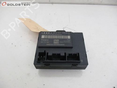 control-unit-audi-a6-c6-avant-4f5-2004-2005-2006-2007-2008-2009-2010-2011-37098283 main image
