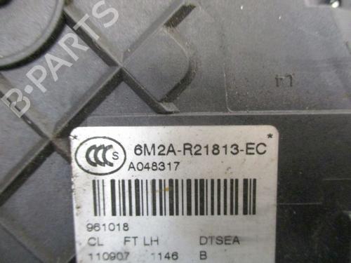 Front left lock FORD GALAXY II (WA6) 2.0 TDCi | BP29088943C98 