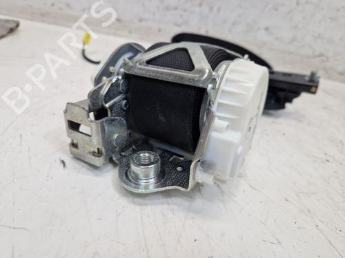 Front right seatbelt MERCEDES-BENZ GLK-CLASS (X204) 350 4-matic (204.987) | BP37136074I25 - Image 7