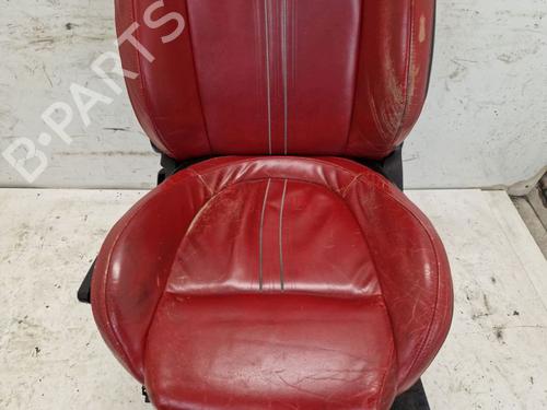 Left front seat ABARTH 500 / 595 / 695 1.4 (312.AXD1A) | BP37140760C15 - Image 4